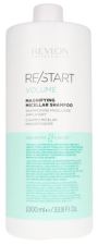 Re/Start Volume Champú Micelar Magnificador