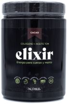 Elixir Colágeno + Aceite Tcm 450 gr