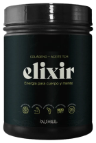 Elixir Colágeno + Aceite Tcm 450 gr