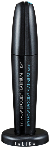 Lipocils Platinium Cejas y Pestañas Sérum 2 x 8,5 ml