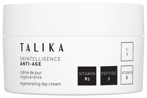 Skintelligence Crema de Día Regeneradora Anti-edad 50 ml