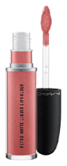 Retro Matte Liquid Lipcolour 5 ml