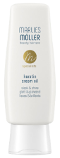 Aceite crema de Keratin 100 ml