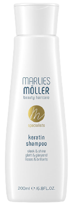 Champú de Keratin 200 ml