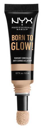 Corrector Radiante Born to Glow