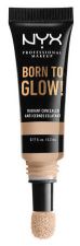Corrector Radiante Born to Glow