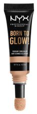 Corrector Radiante Born to Glow