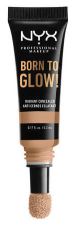 Corrector Radiante Born to Glow