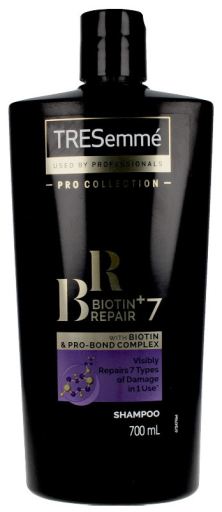 Champú Biotin+ Repair 7 700 ml