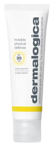 Invisible Physical Defense SPF 30 50 ml