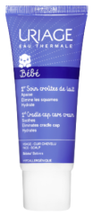 Bebé Cradle Cap Skincare Cream 40 ml