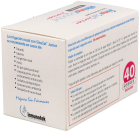 Limpieza Nasal Junior 40 sobres