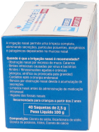 Limpieza Nasal Junior 40 sobres