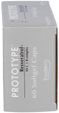 Prototype 60 Cápsulas blandas