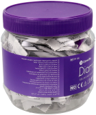 Diamonds Gel Bolsitas Olor 100 Unidades
