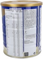 Nutrivigor Vainilla 850 gr