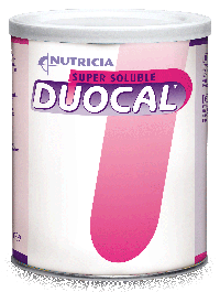 Duocal 400 gr