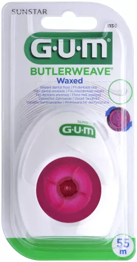 Hilo Dental Butlerweave