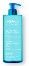 Surgras Líquido Dermatológico Gel Espumoso Limpiador