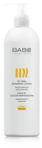 Urea 10% Loción Reparadora 100 ml