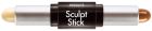 Sculpt Stick 2 en 1 Contorno e Iluminador