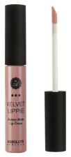 Labial Liquido Velvet Lippie 6 gr