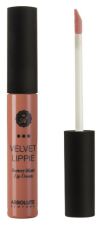 Labial Liquido Velvet Lippie 6 gr