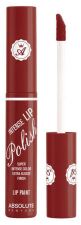 Brillo de Labios Intense Lip Polish