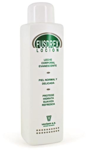 Fusdrex Loción Corporal 1000 ml