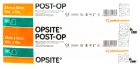 Apósito Opsite Post-op 25x10 cm 1 Unidad