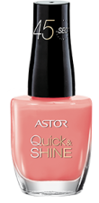 Quick shine Esmalte de Uñas