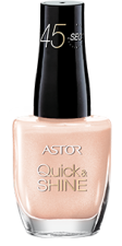 Quick shine Esmalte de Uñas