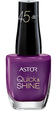 Quick shine Esmalte de Uñas