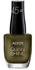 Quick shine Esmalte de Uñas