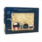 Set Blue Therapy Red agae Crema 50 ml+crema noche+contorno ojos+elixir