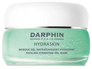 Hydraskin Mascarilla Hidratante y Refrescante 50 ml