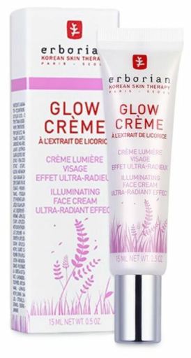 Crema Glow