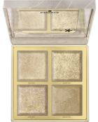 Shine Like a Sea Star Paleta Iluminadora & Bronceadora 12 gr