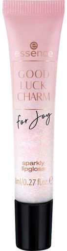 Good Luck Charm for Joy Brillo de Labios Sparkly 8 ml