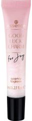 Good Luck Charm for Joy Brillo de Labios Sparkly 8 ml