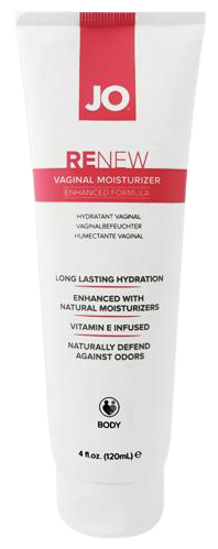 Crema Hidratante Vaginal 120 ml