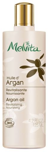 Aceite de Argán 125 ml