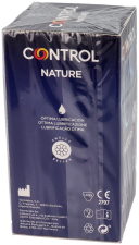 Preservativos Nature 24 uds