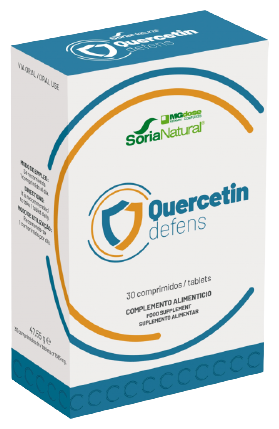 Quercetin Defens 30 comprimidos