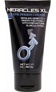 Heracles Xl Crema Alargamiento de Pene 50 ml