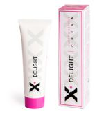 X Delight Crema Excitación Clítoris 30 ml