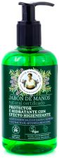 Jabón de Manos Natural Protector e Hidrante 300 ml