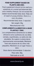 Testo Max 50 60 Cápsulas