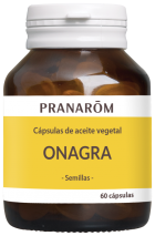 Onagra 60 Cápsulas