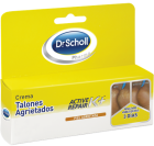 Crema Talones Agrietados Active Repair K+